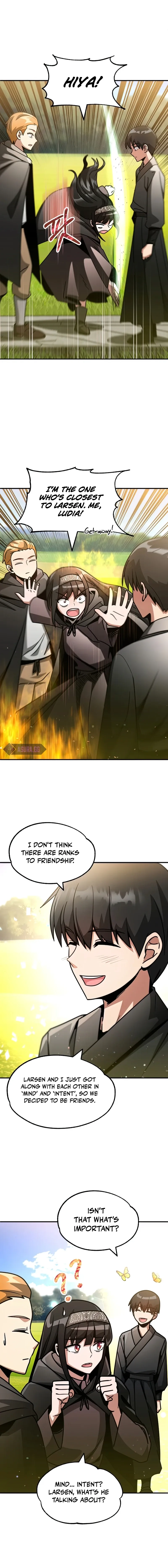 House Mayton's Youngest Chapter 30 page 5 - 