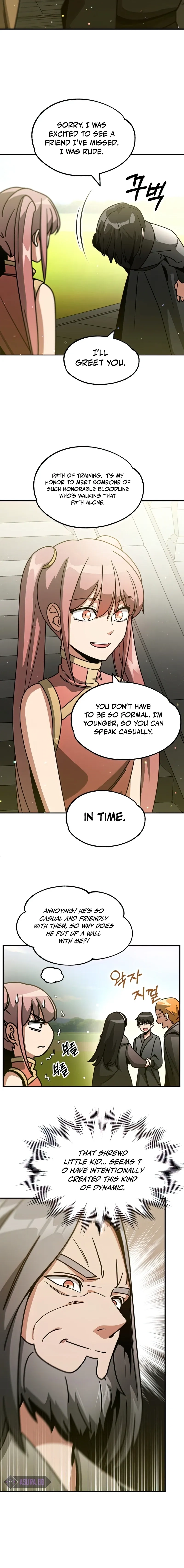 House Mayton's Youngest Chapter 30 page 7 - 