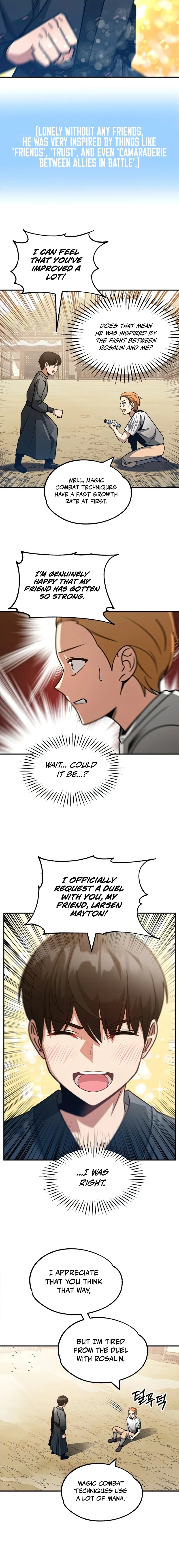 House Mayton's Youngest Chapter 31 page 11 - 