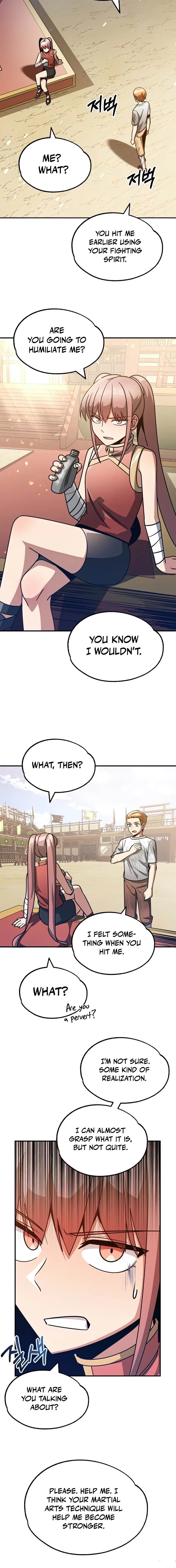 House Mayton's Youngest Chapter 31 page 13 - 
