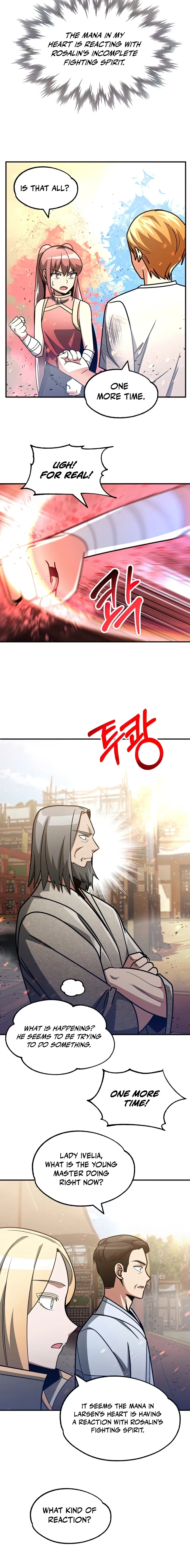 House Mayton's Youngest Chapter 31 page 17 - 