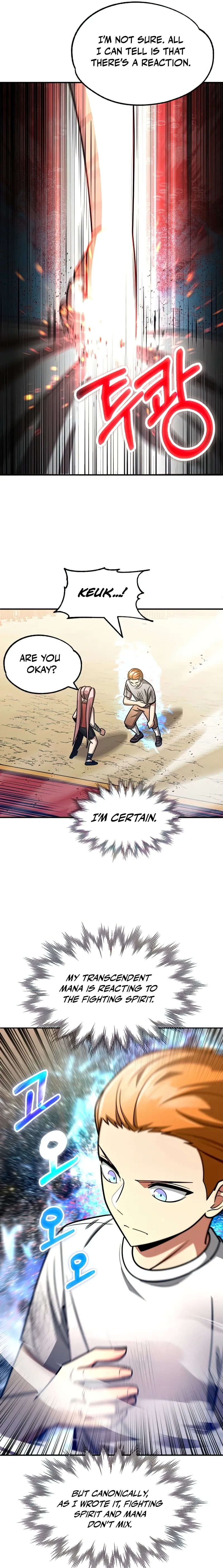 House Mayton's Youngest Chapter 31 page 18 - 