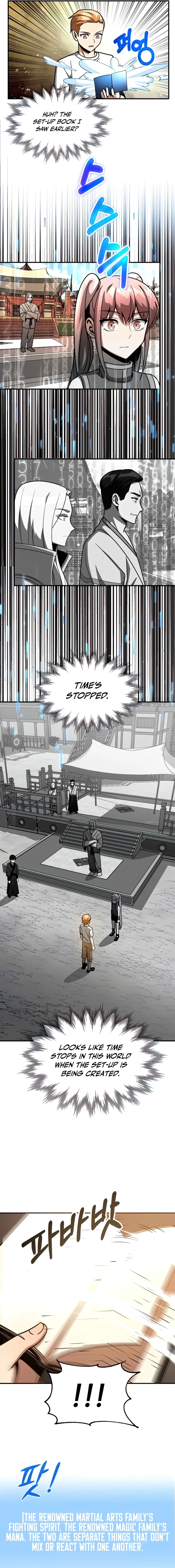 House Mayton's Youngest Chapter 31 page 20 - 