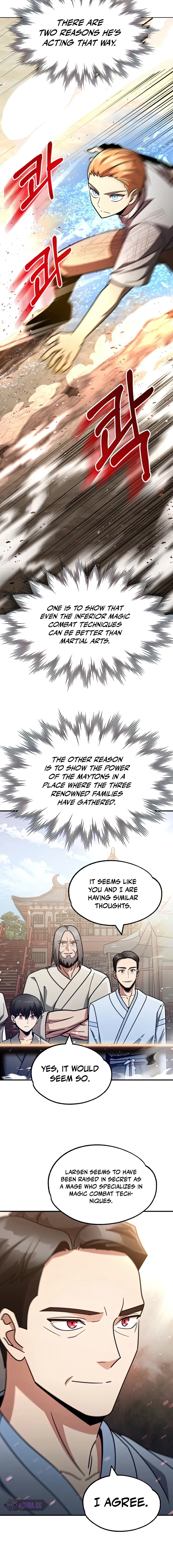 House Mayton's Youngest Chapter 31 page 5 - 