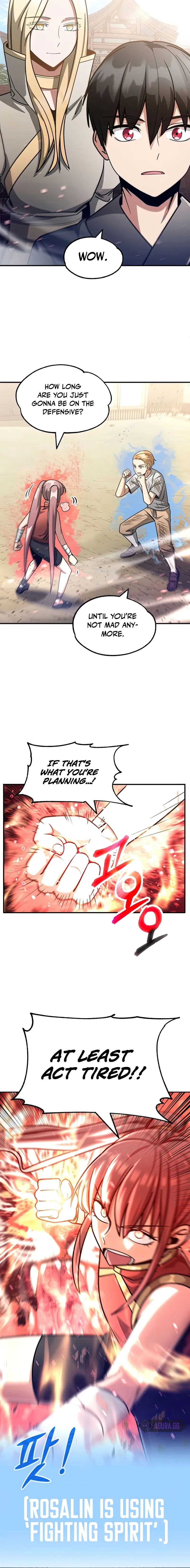 House Mayton's Youngest Chapter 31 page 7 - 