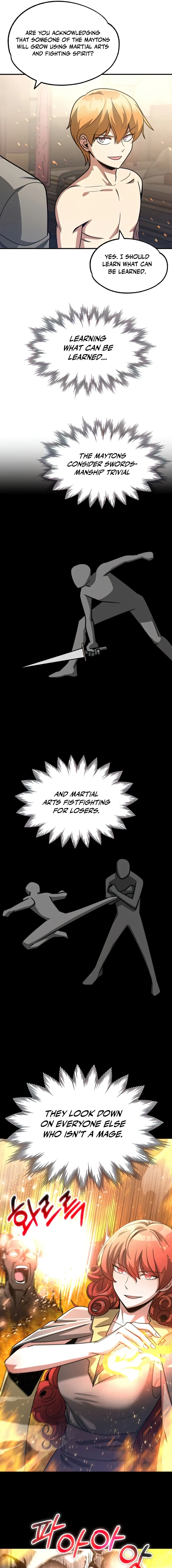 House Mayton's Youngest Chapter 32 page 11 - 