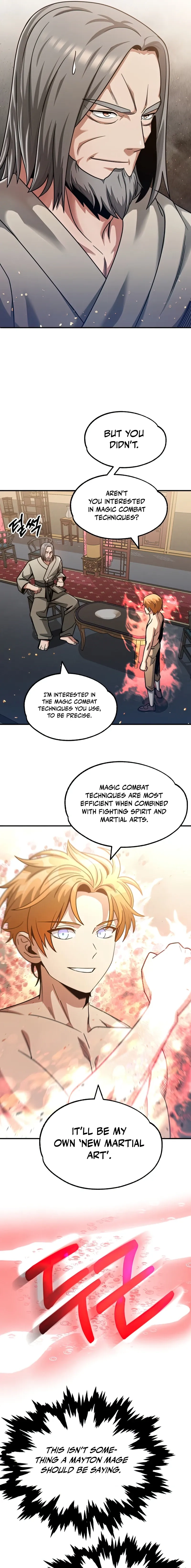 House Mayton's Youngest Chapter 32 page 15 - 