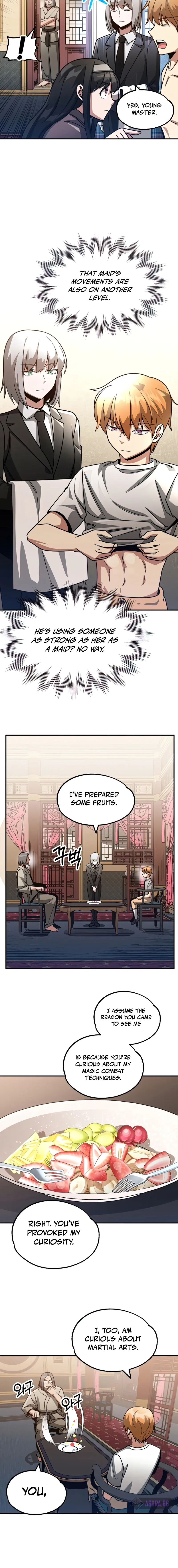 House Mayton's Youngest Chapter 32 page 6 - 