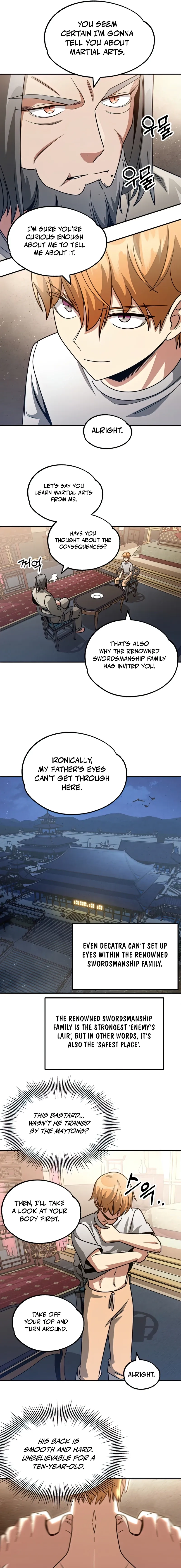 House Mayton's Youngest Chapter 32 page 7 - 