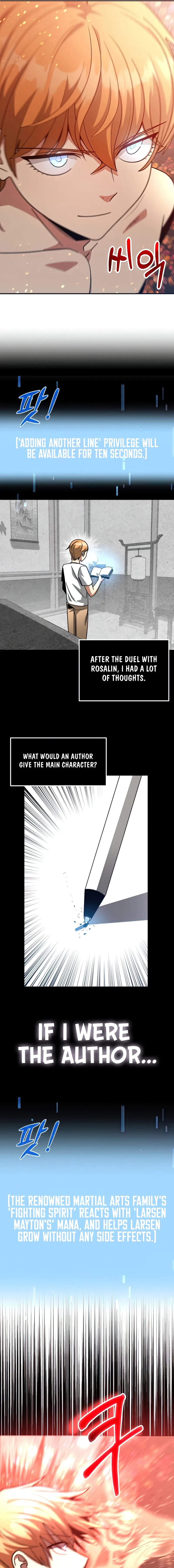 House Mayton's Youngest Chapter 32 page 9 - 