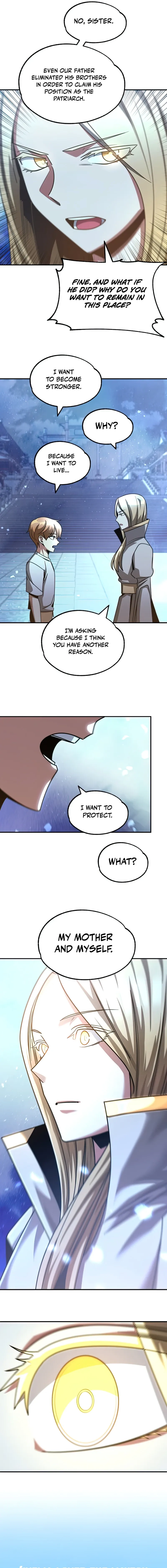House Mayton's Youngest Chapter 33 page 12 - 