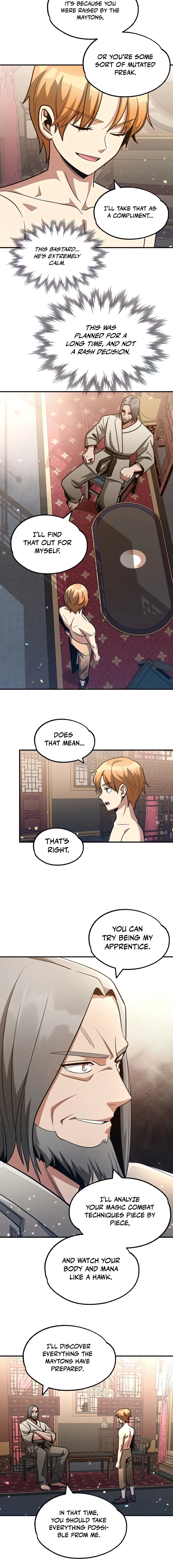 House Mayton's Youngest Chapter 33 page 3 - 