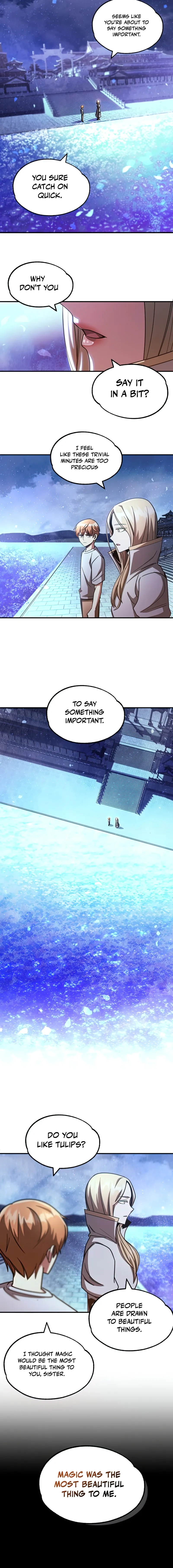 House Mayton's Youngest Chapter 33 page 7 - 