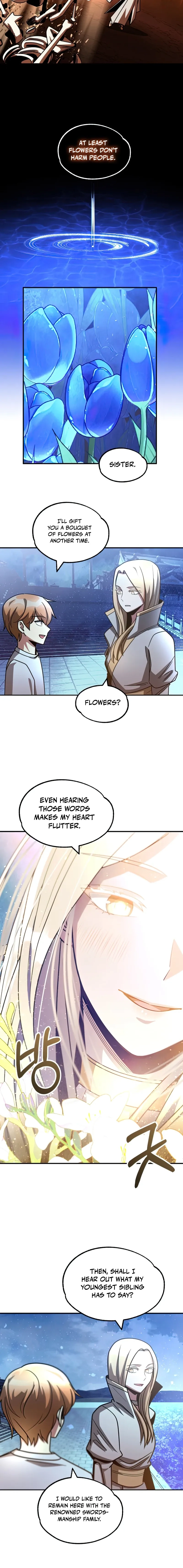 House Mayton's Youngest Chapter 33 page 9 - 
