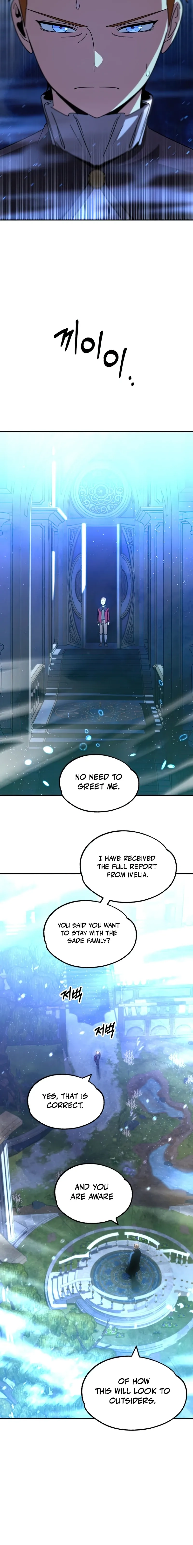 House Mayton's Youngest Chapter 34 page 11 - 