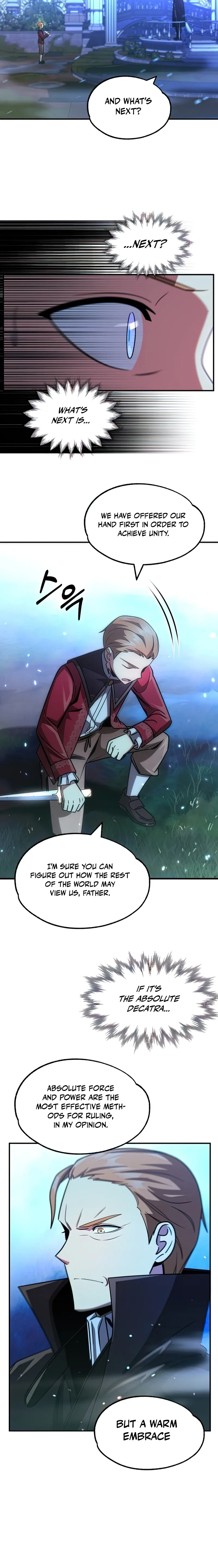 House Mayton's Youngest Chapter 34 page 17 - 