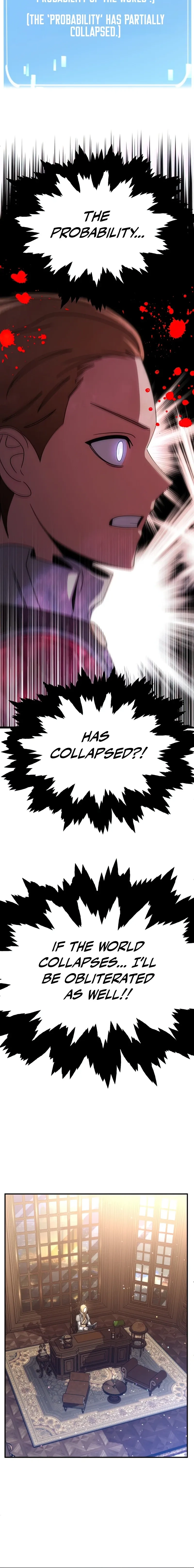 House Mayton's Youngest Chapter 34 page 21 - 