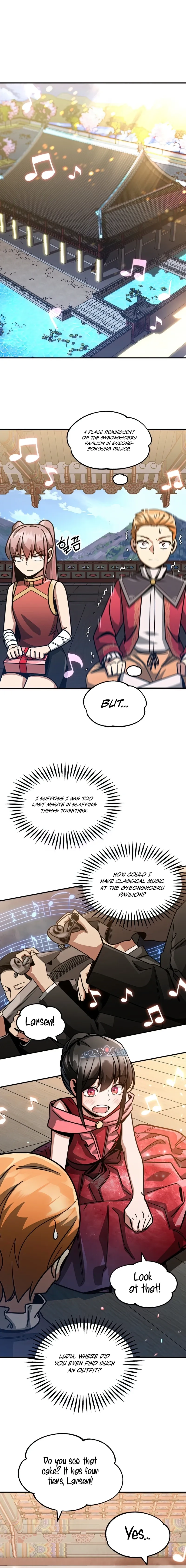 House Mayton's Youngest Chapter 34 page 4 - 