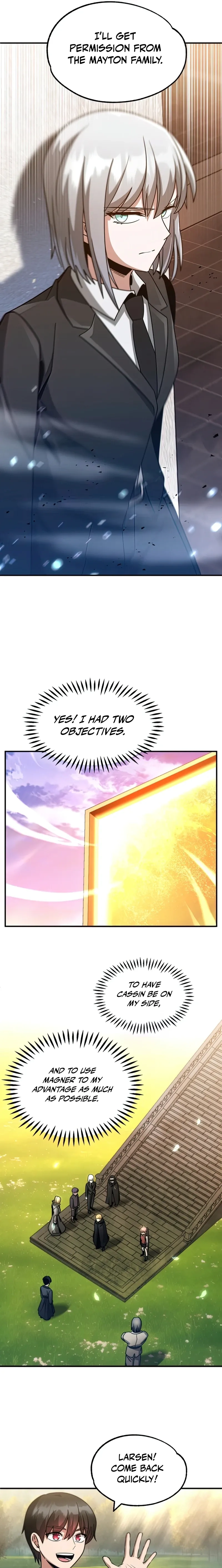 House Mayton's Youngest Chapter 34 page 8 - 