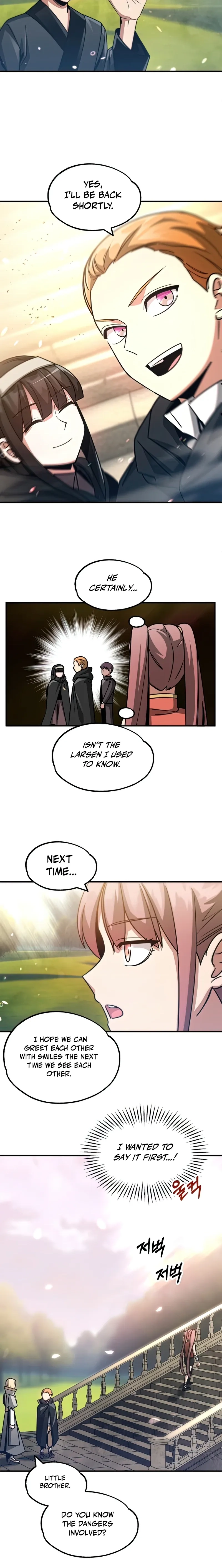 House Mayton's Youngest Chapter 34 page 9 - 