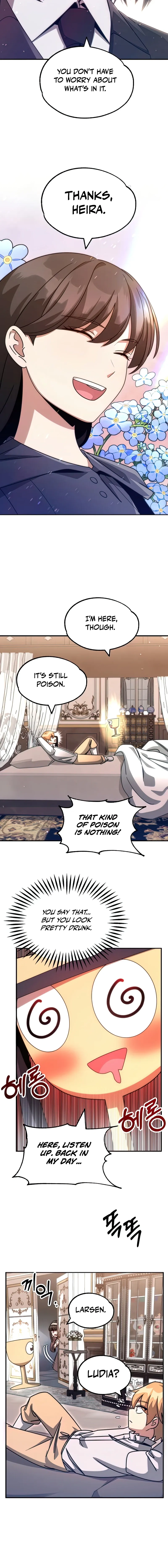 House Mayton's Youngest Chapter 35 page 15 - 