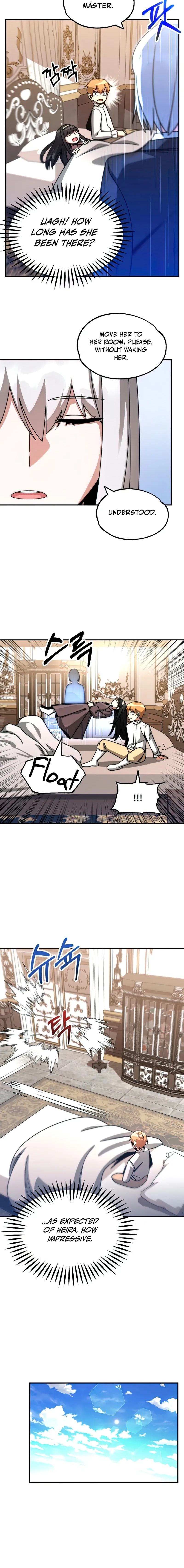 House Mayton's Youngest Chapter 35 page 17 - 