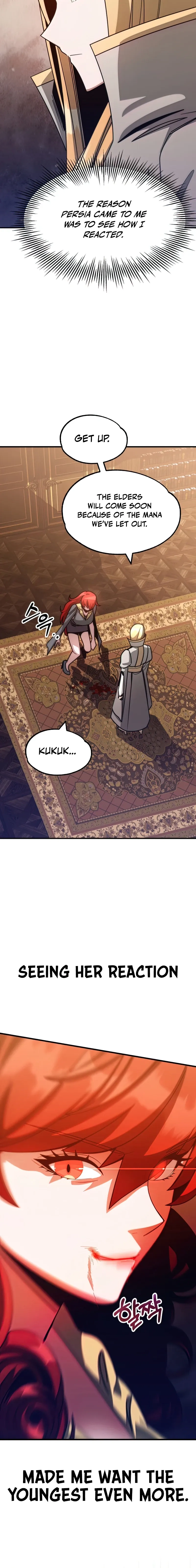 House Mayton's Youngest Chapter 35 page 9 - 