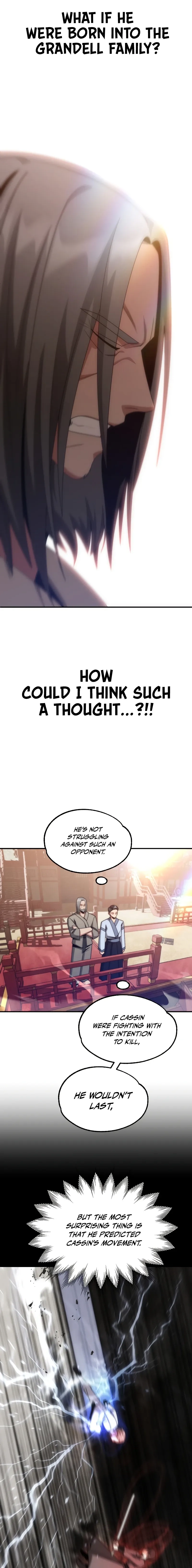 House Mayton's Youngest Chapter 36 page 14 - 