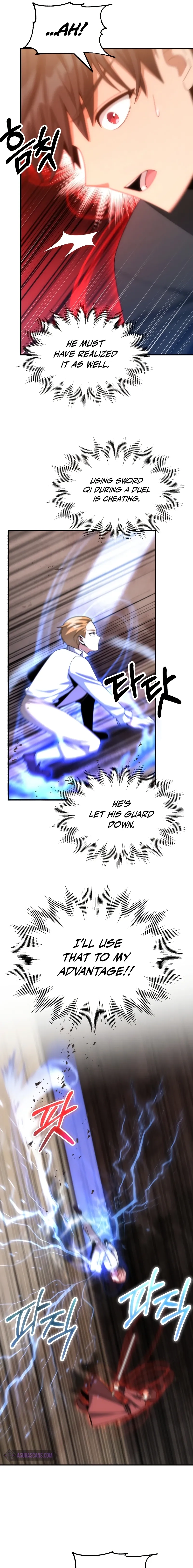 House Mayton's Youngest Chapter 36 page 8 - 