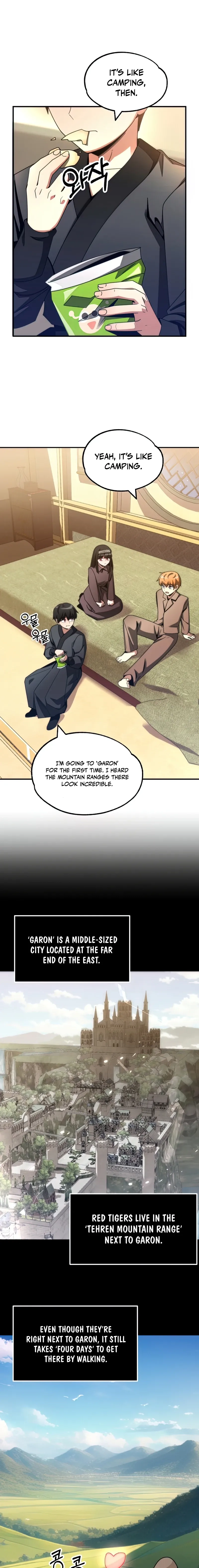 House Mayton's Youngest Chapter 37 page 2 - 