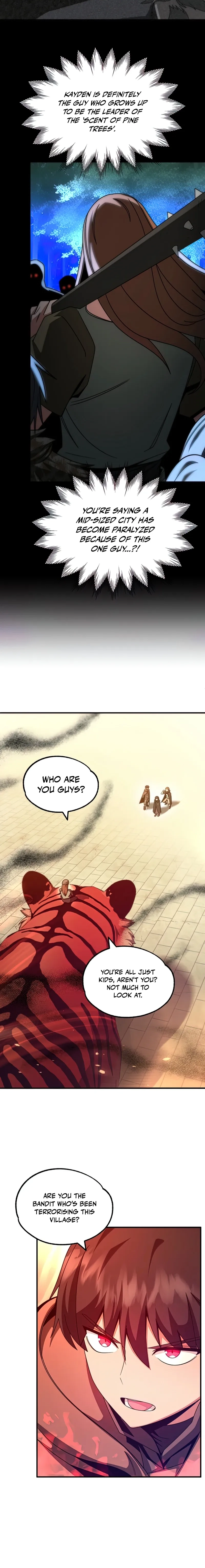 House Mayton's Youngest Chapter 37 page 11 - 