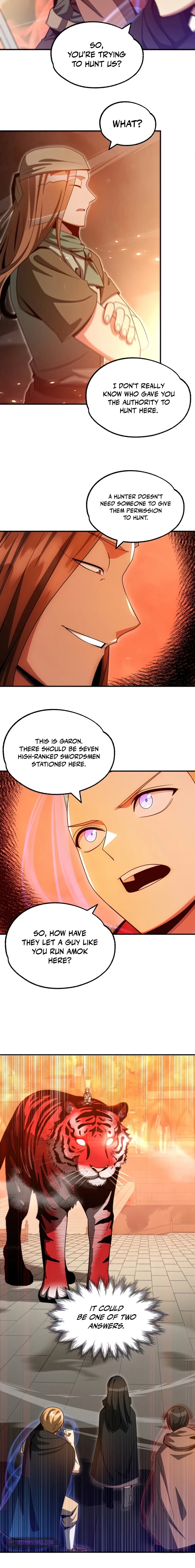 House Mayton's Youngest Chapter 37 page 13 - 