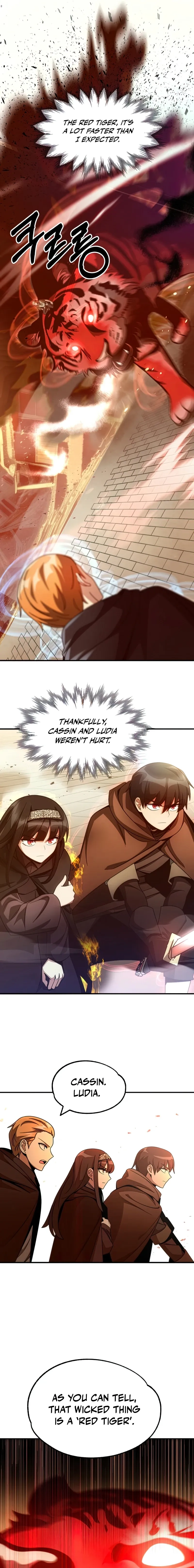 House Mayton's Youngest Chapter 37 page 18 - 