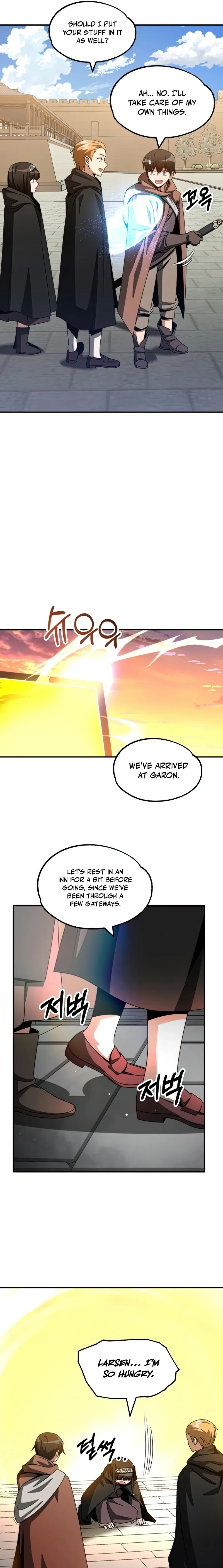 House Mayton's Youngest Chapter 37 page 4 - 