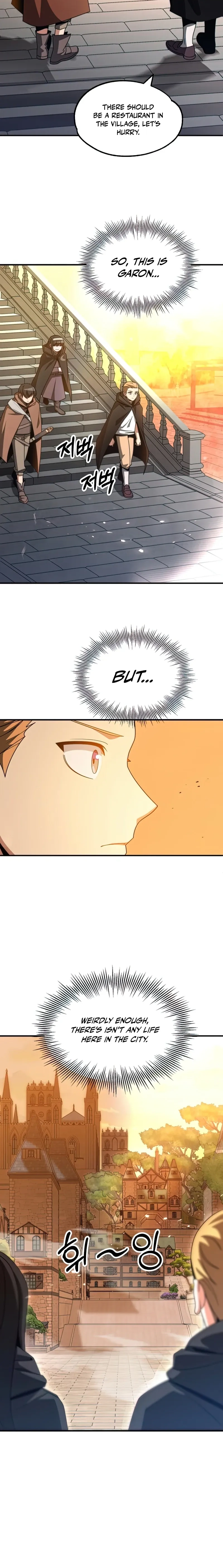 House Mayton's Youngest Chapter 37 page 5 - 