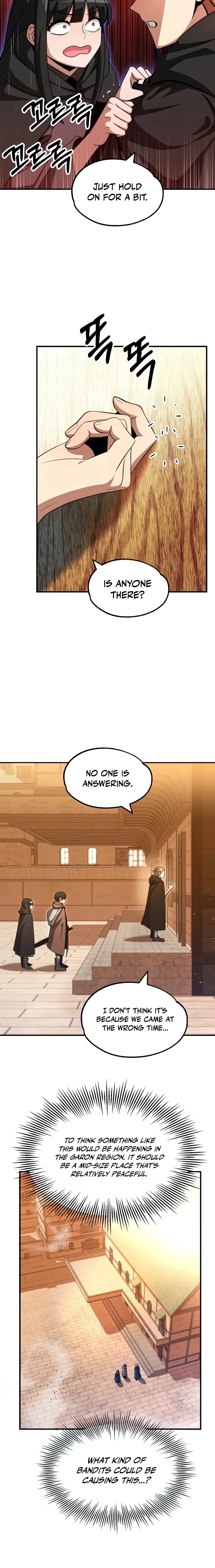 House Mayton's Youngest Chapter 37 page 7 - 
