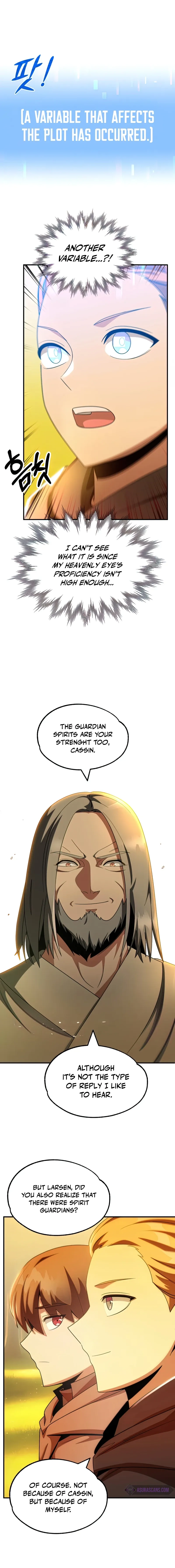 House Mayton's Youngest Chapter 38 page 11 - 