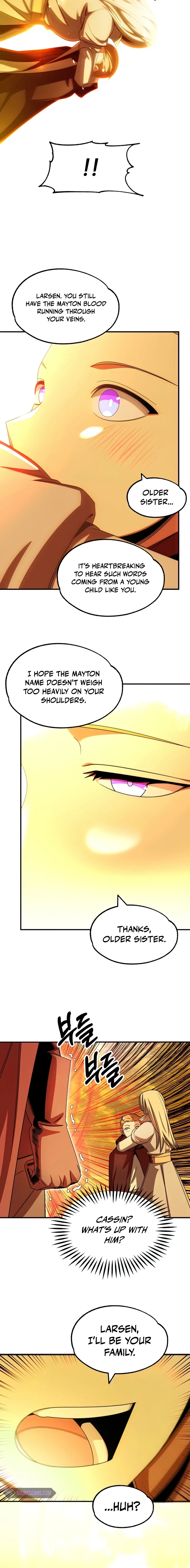 House Mayton's Youngest Chapter 38 page 15 - 