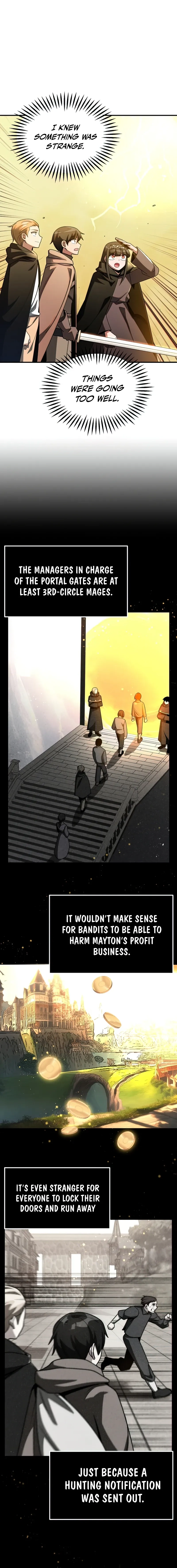 House Mayton's Youngest Chapter 38 page 3 - 