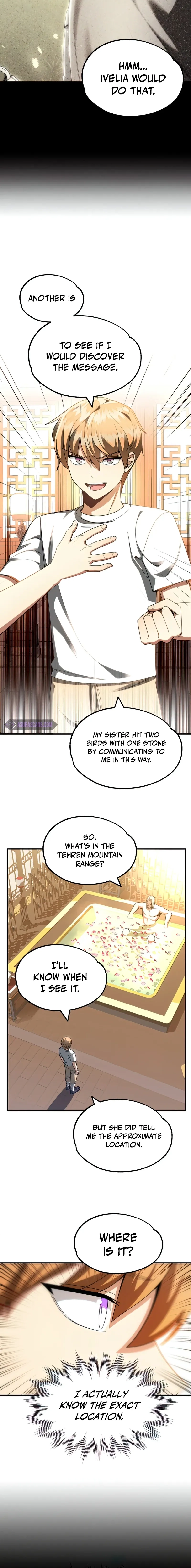 House Mayton's Youngest Chapter 38 page 21 - 