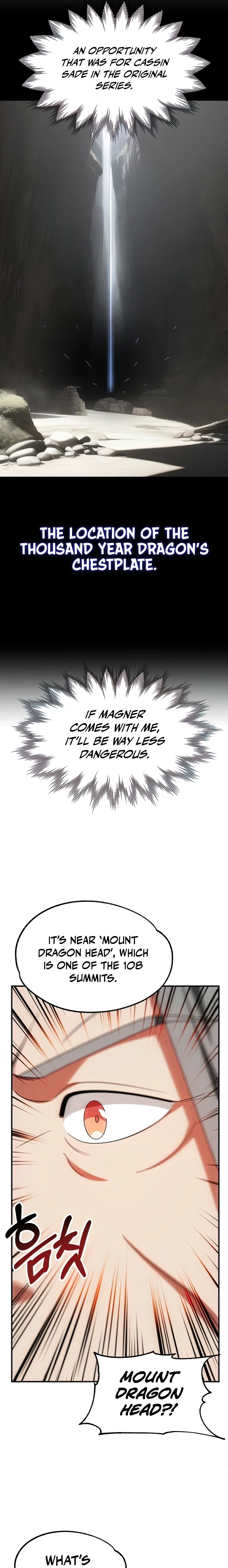 House Mayton's Youngest Chapter 38 page 22 - 