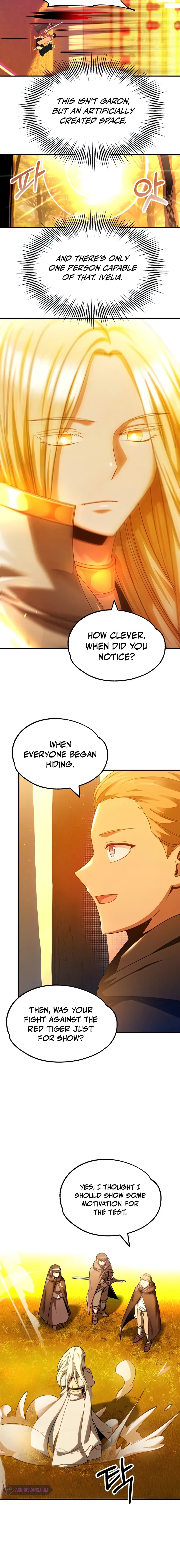 House Mayton's Youngest Chapter 38 page 5 - 