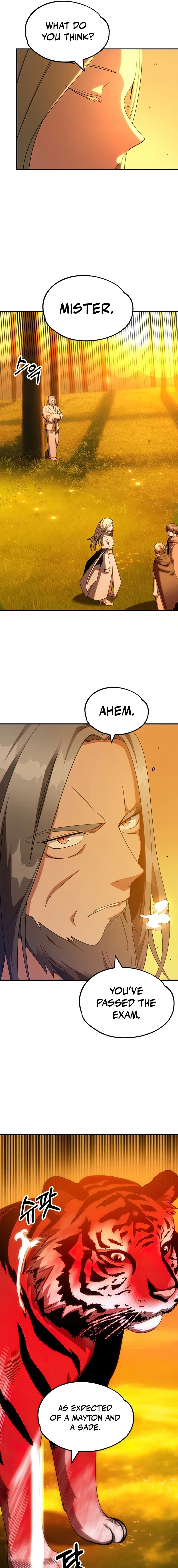 House Mayton's Youngest Chapter 38 page 6 - 