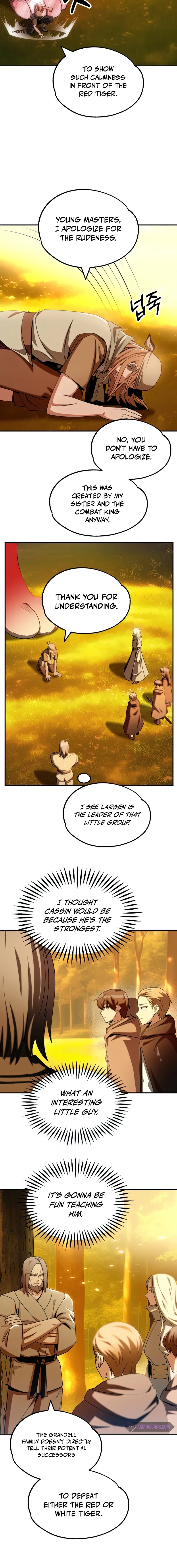 House Mayton's Youngest Chapter 38 page 7 - 