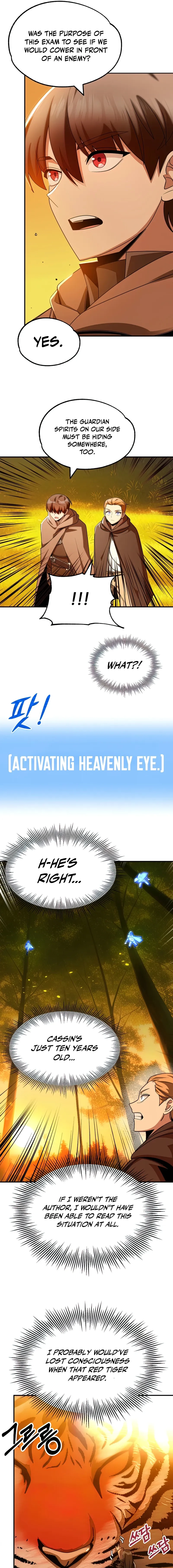 House Mayton's Youngest Chapter 38 page 8 - 
