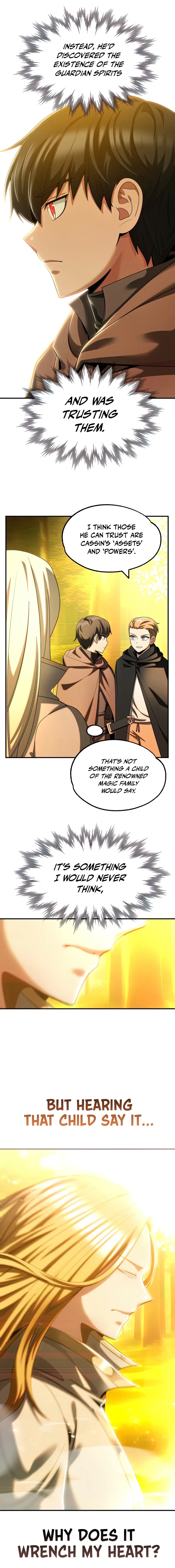 House Mayton's Youngest Chapter 38 page 10 - 