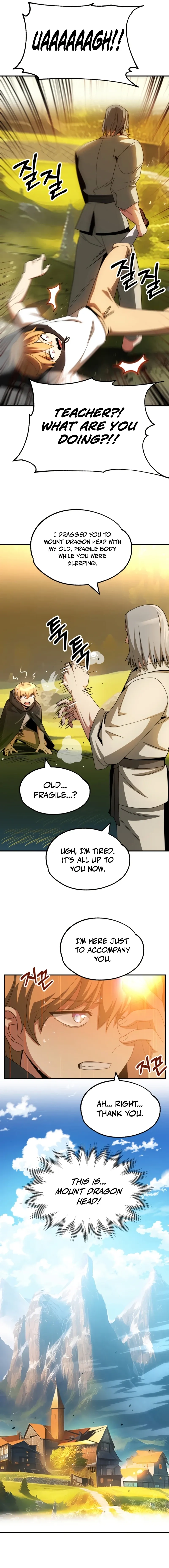 House Mayton's Youngest Chapter 39 page 12 - 