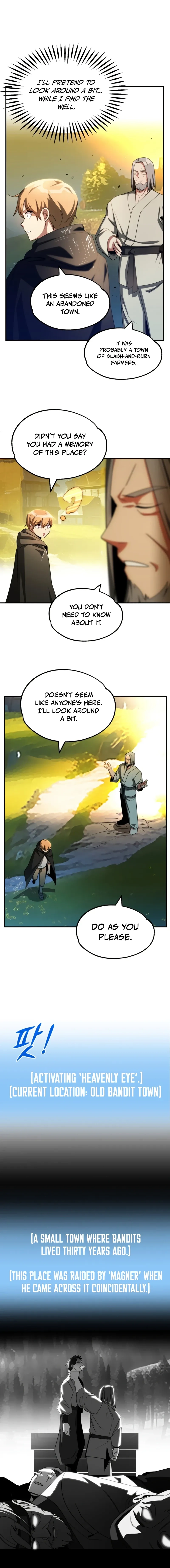 House Mayton's Youngest Chapter 39 page 13 - 