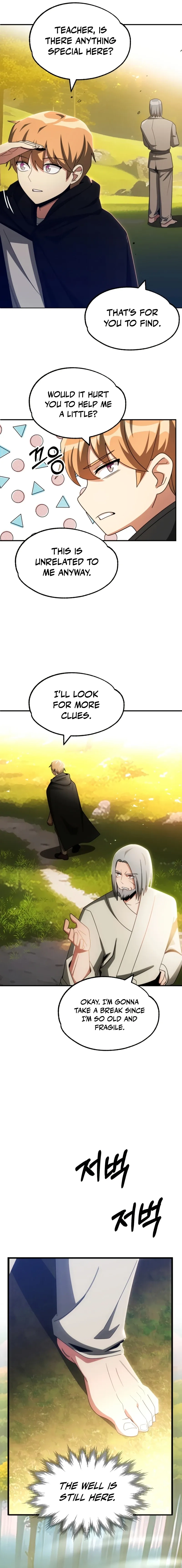 House Mayton's Youngest Chapter 39 page 16 - 