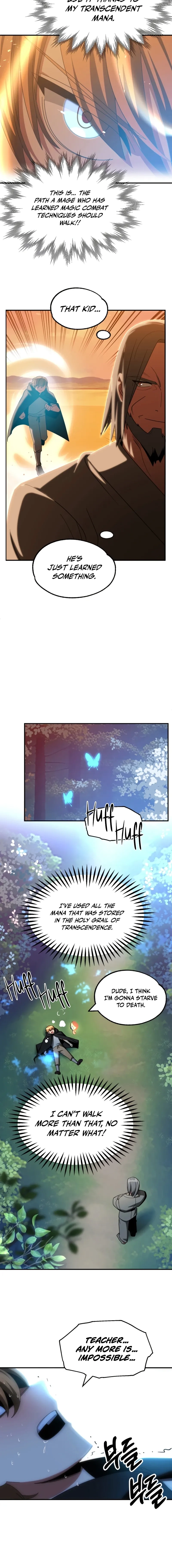 House Mayton's Youngest Chapter 39 page 9 - 